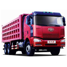 FAW J6 6*4 10wheeler 371hp 420hp 10ton 20ton 30ton heavy dump tipper truck for sale